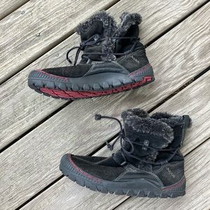 Kalso Earth Central boots